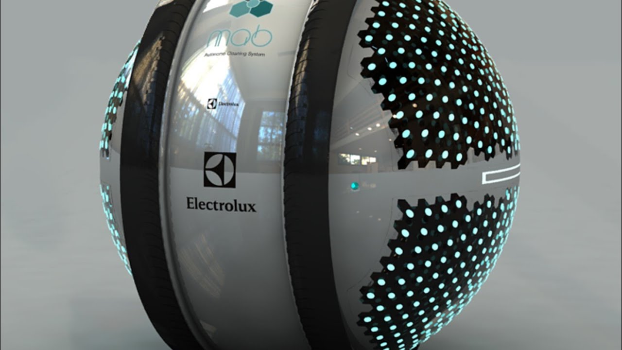 2050's Robotic Digital Flower is blooming up now a days.
