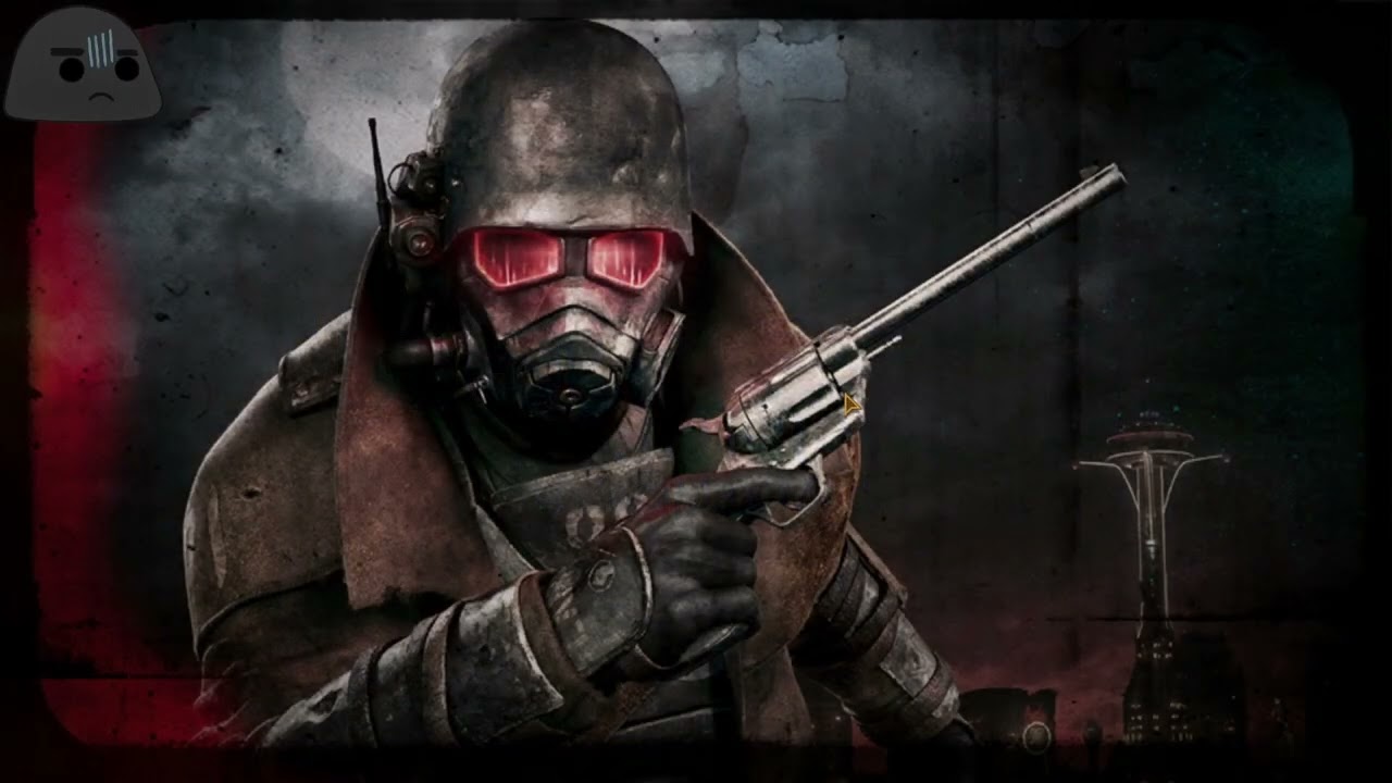 Fallout New Vegas Directo 12 Perros, Cerebros y Descerebrados