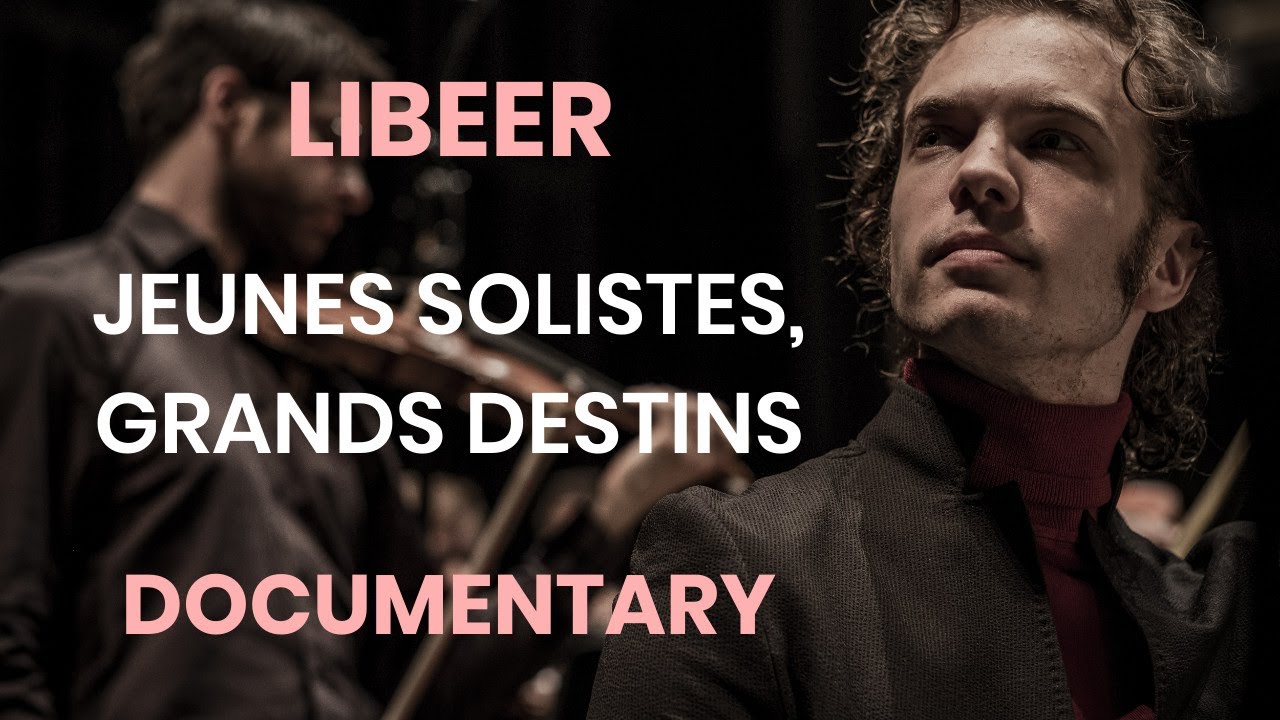 Julien Libeer 