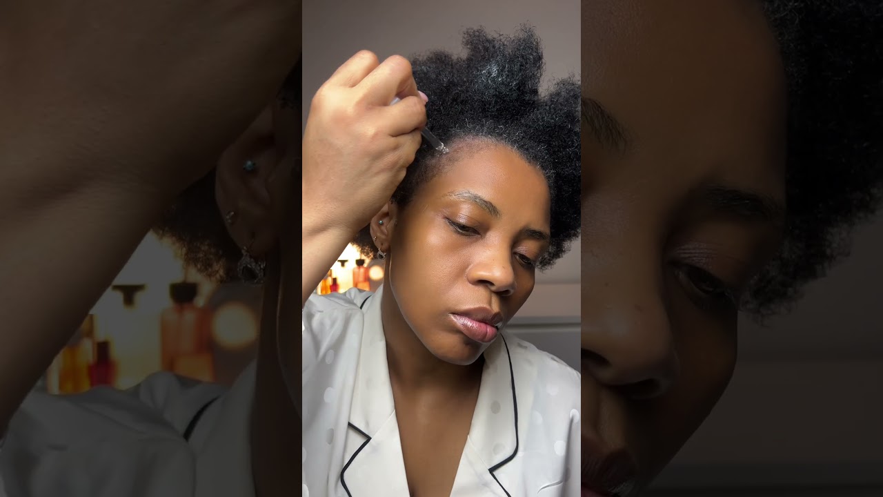 I Tried Nylah Hair Care for 5 Weeks and Here&rsquo;s What Happened!