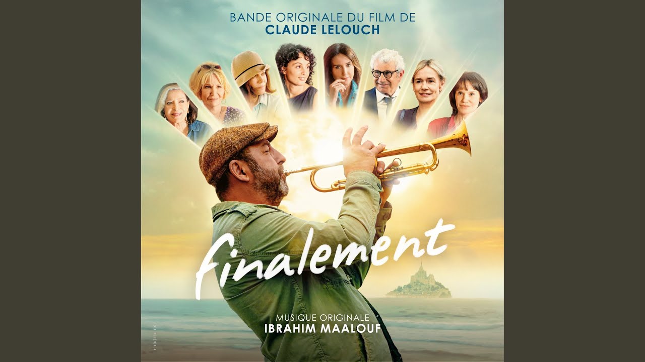 Finalement (Par Kad Merad)