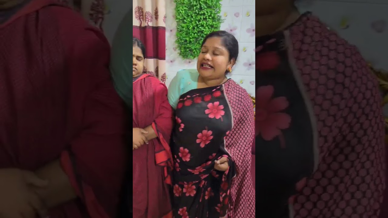 প্রবাসীর গরিব অসুস্থ মাকে বাড়ি থেকে বের করে দিলো শাশুড়ি! উল্টো মেয়ে মাকেই বাড়ি থেকে বের করে দিলো!