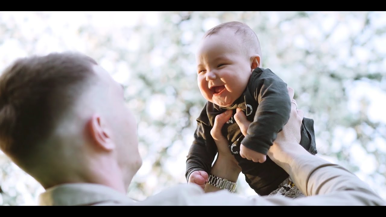 I will run (Official music video) by Joel Howard