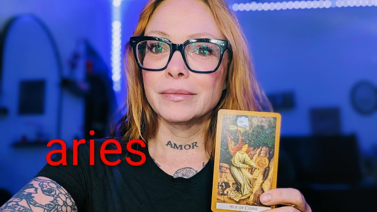 ОВЕН ♈ Я ПРОСТО ОБОЖАЮ ЭТУ ЭНЕРГИЮ ✨