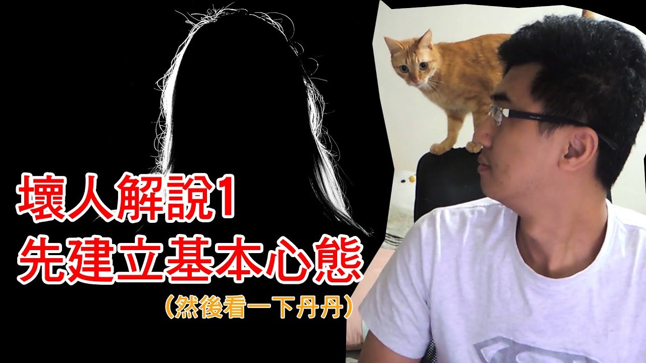 給新手壞人 先建立基本心態  | 阿瓦隆分析台 | 阿瓦隆 | 桌遊 | 抵抗組織