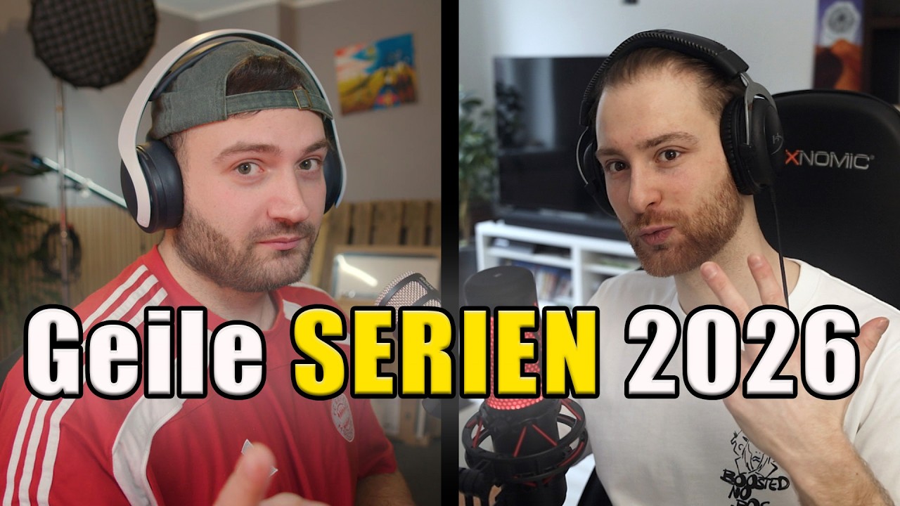 Warum wir Filme lieben | dritterAbspann