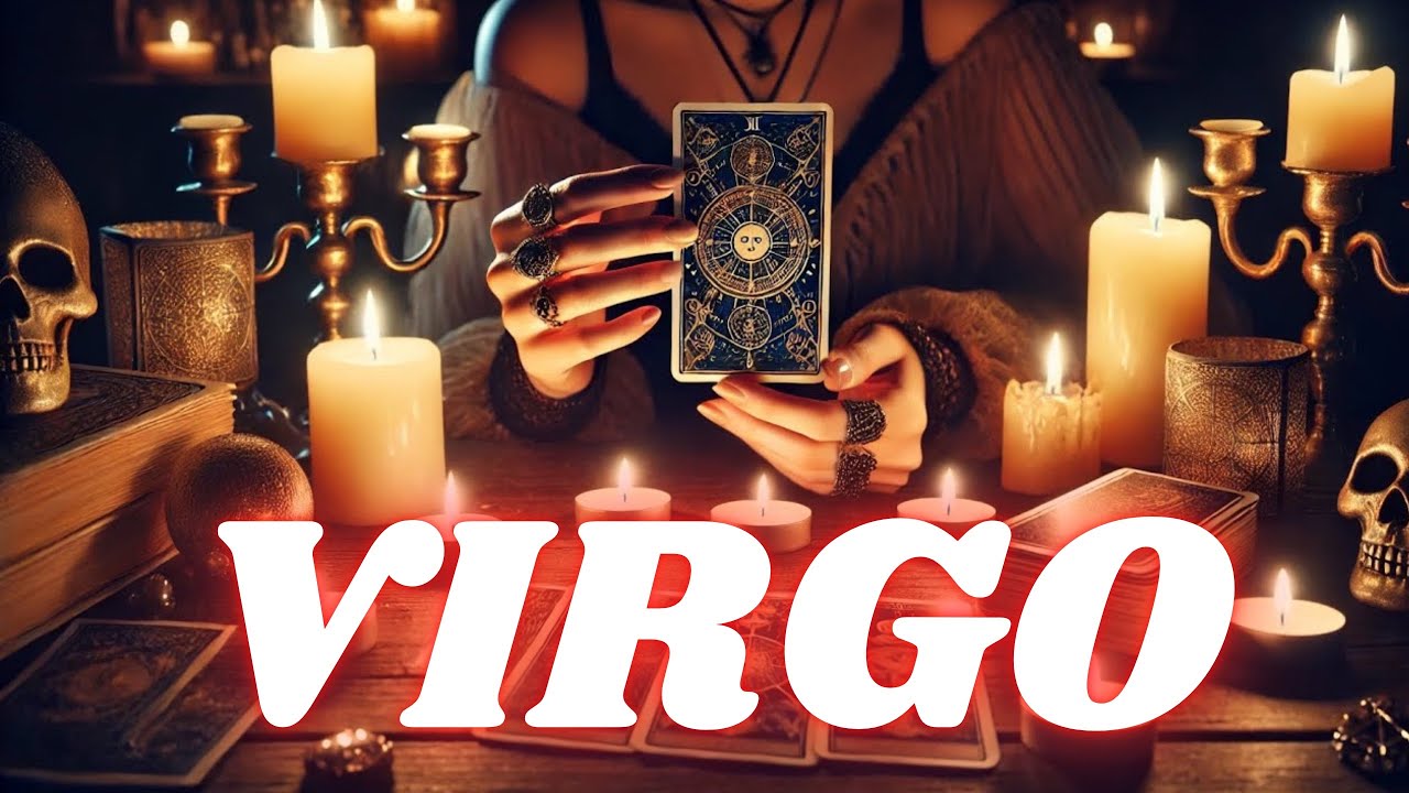 Дева, через несколько часов — самые важные новости! 😍 Вы не поверите, что они сейчас скажут, слуш...