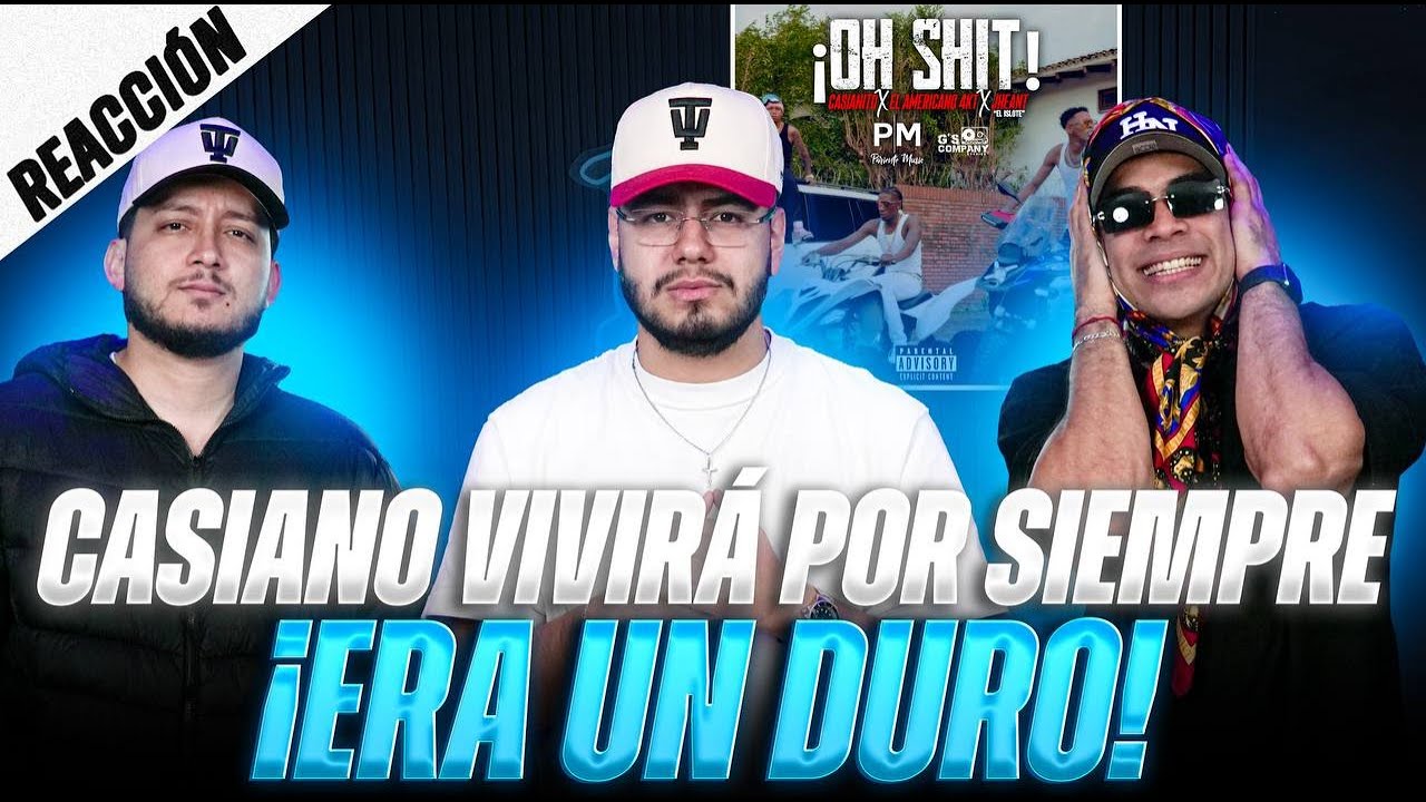 REACCIONANDO A 