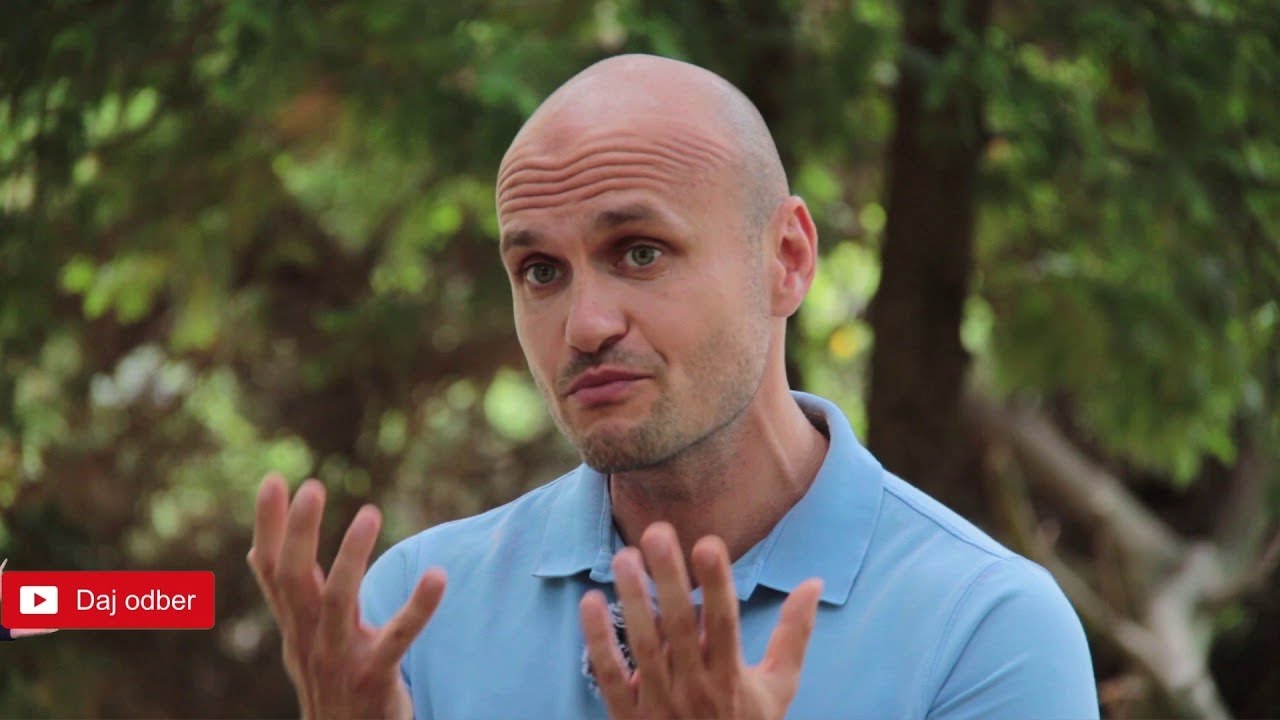 Veci sú niekedy inak ako sa zdajú (Andy Winson)