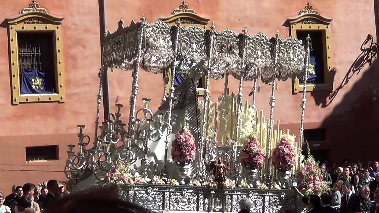 Magna Mariana COMPLETA (1/2) Granada 2013