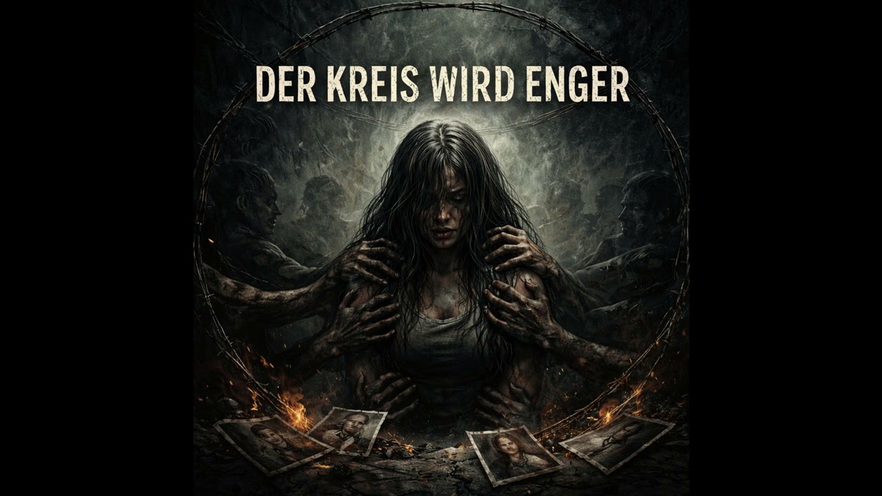 Der Kreis wird enger