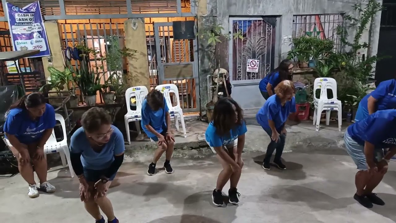 Zbrm/// mdt Calle Z moms..  Exercise sa kamay 😊