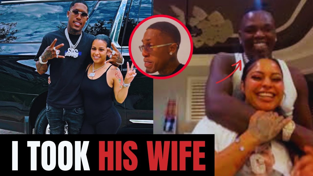 HE'S WILLING TO THROW AWAY HIS CAREER FOR HER!