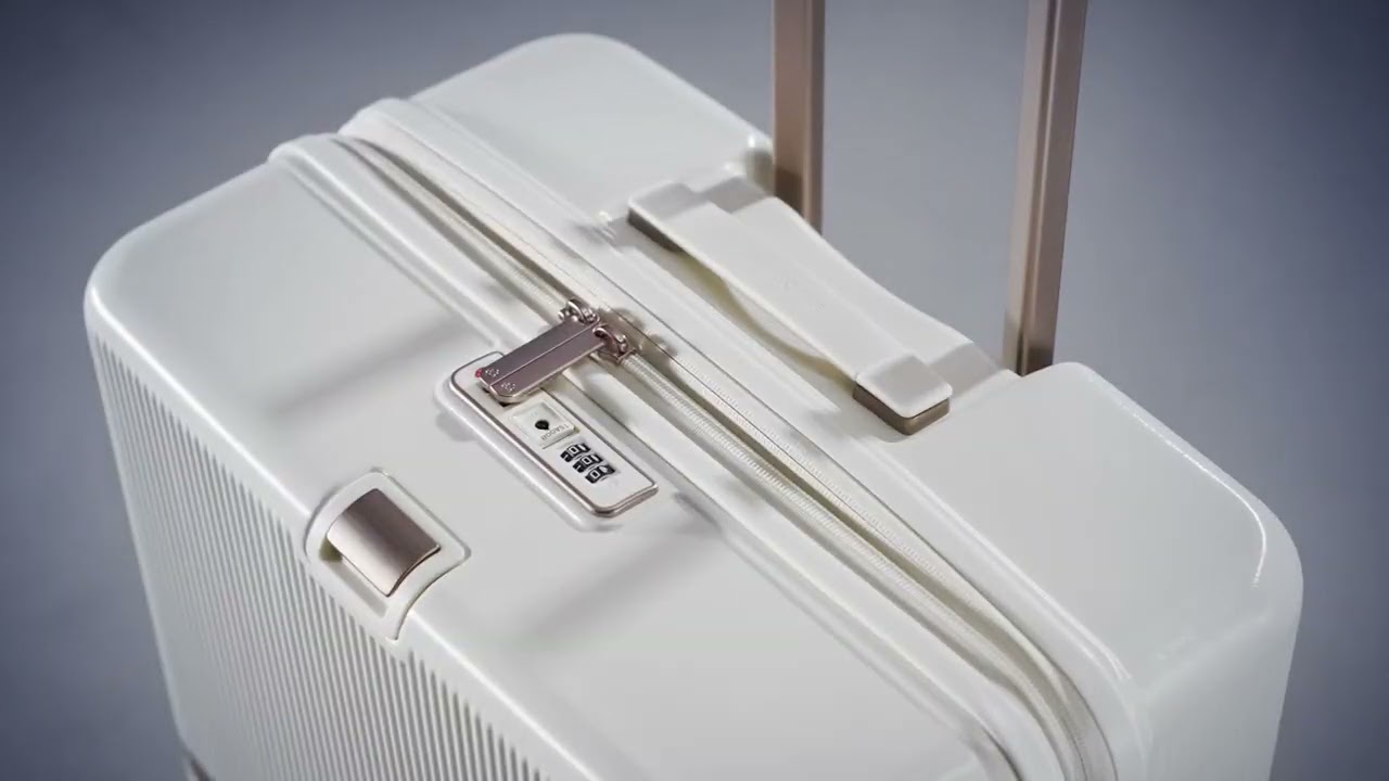 SAMSONITE MINTER