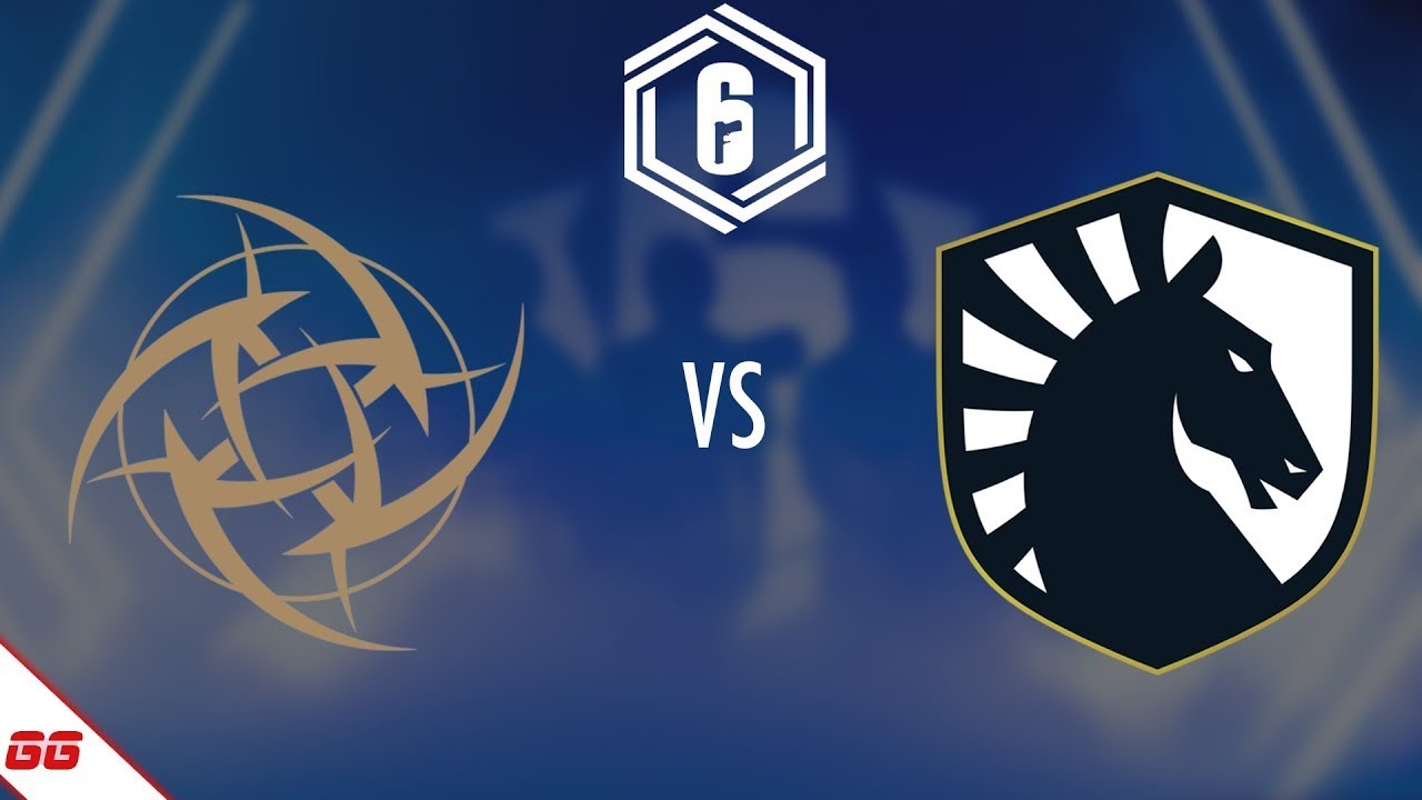 NiP vs Team Liquid | BR6 2020 Finals Highlights