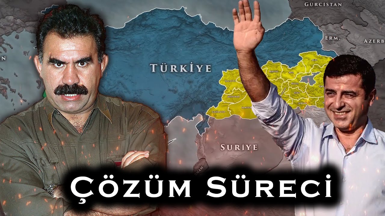Çözüm Süreci - Hendek Olayları