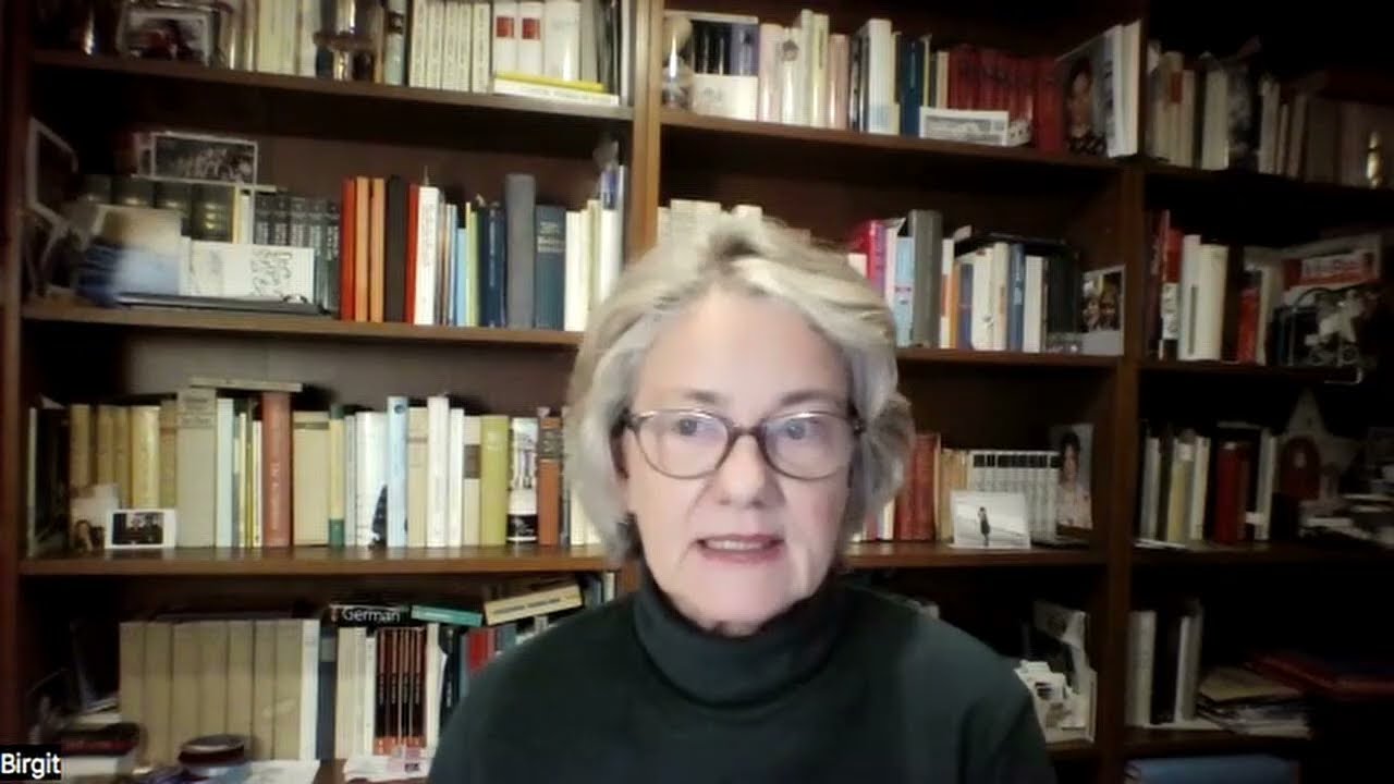 Birgit  W. Durand