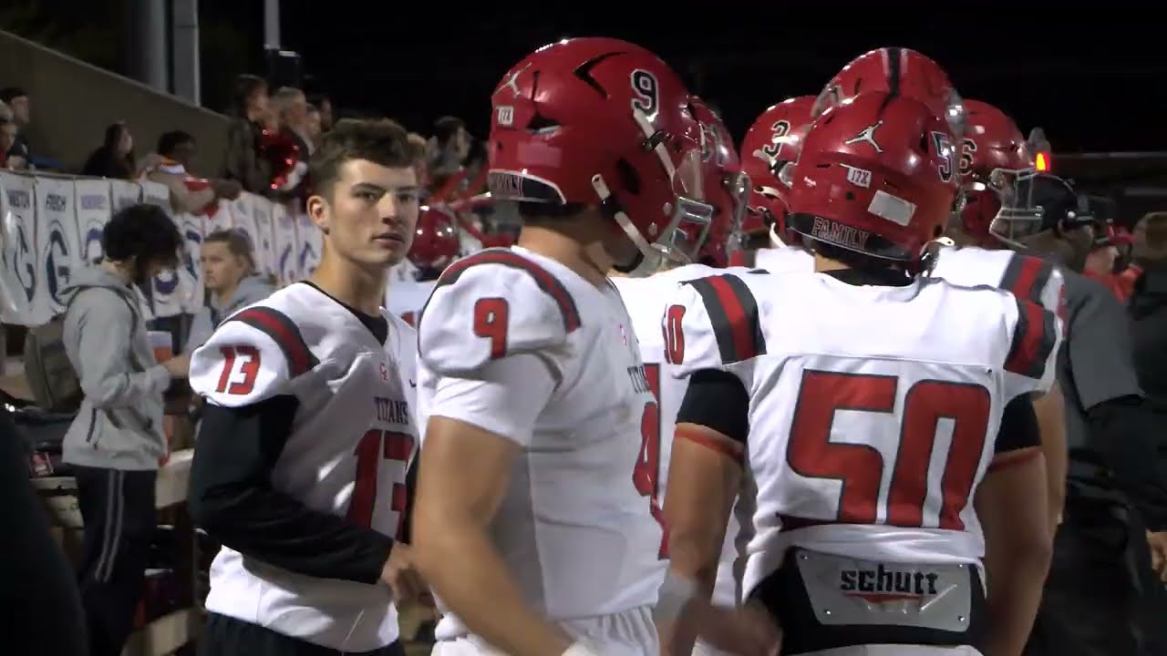 RECRUITING: 2025 Midwest City (Okla.) Carl Albert QB commit Kevin Sperry