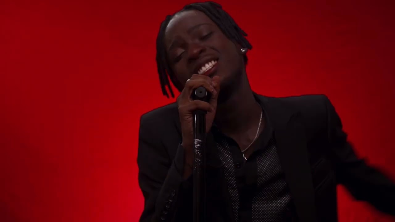 Drama Bawula - Coeur Fragile.mp4