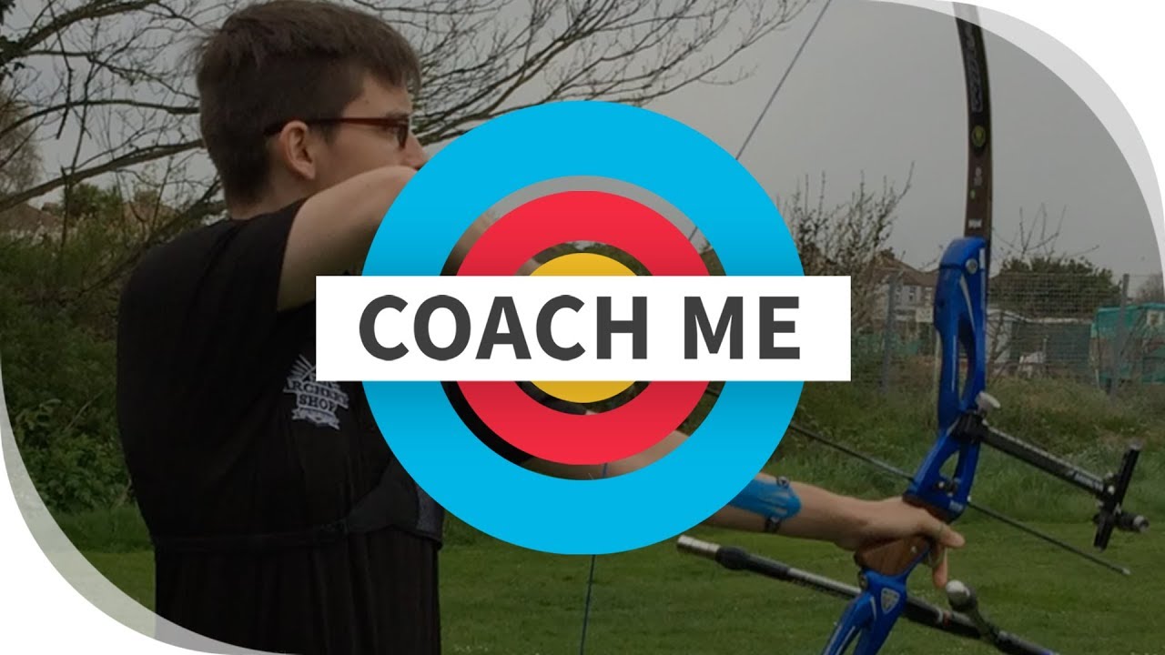 #CoachMe: Ashley Dorey with Crispin, Sjef and Lisa (S01E03)