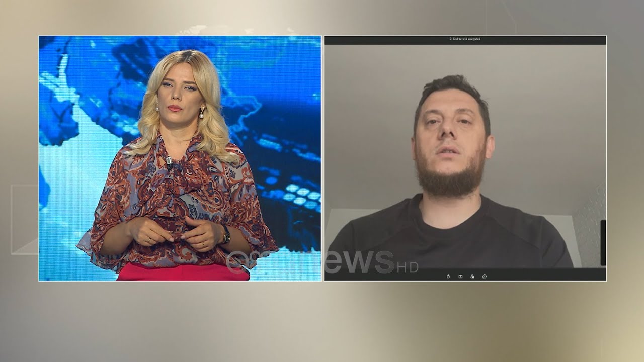 Thirrjet raciste n&euml; Kumanov&euml;/ Mustafa Ademi, gazetar sporti