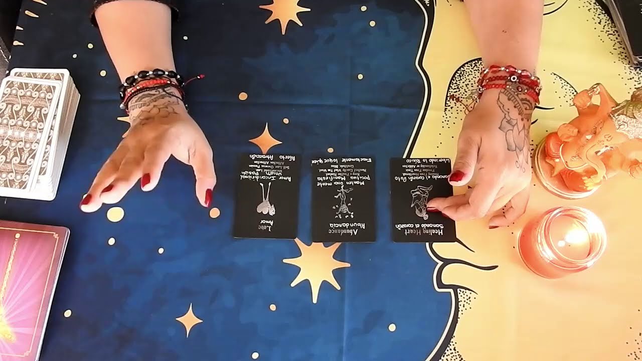 💋💕PROXIMAS 48 HORAS EN EL AMOR 💋💕TAROT INTERACTIVO