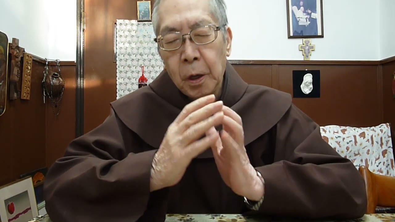 ラテン語でとなえるロザリオ