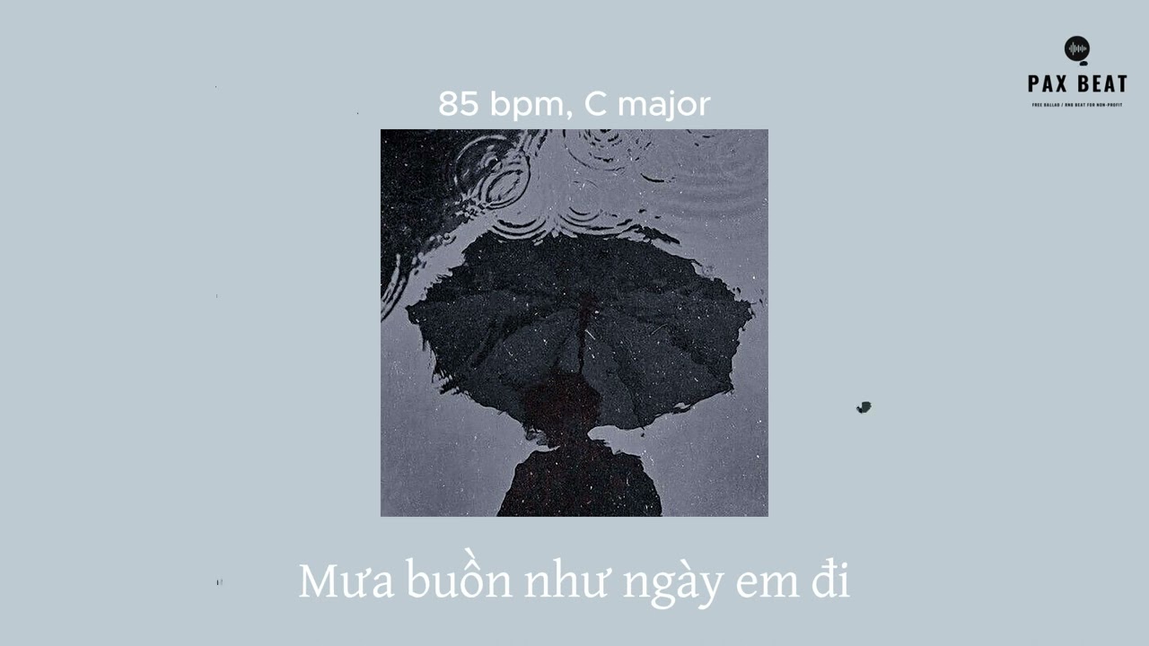 Pop Ballad Type Beat | 