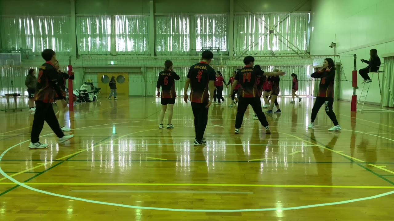 2026/02/11 長谷川CUP。⑤