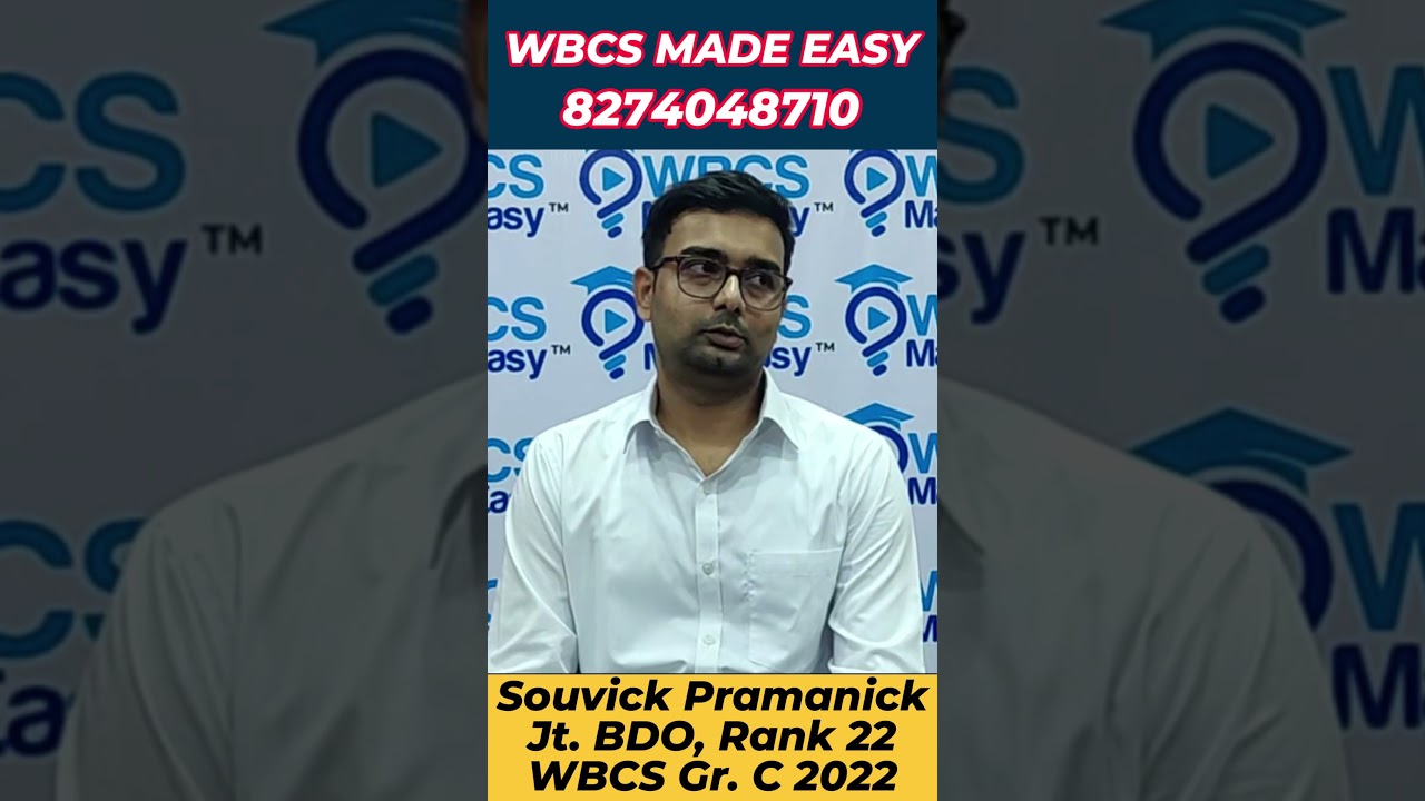Сувик Праманик, занявший 22-е место (Joint BDO) в рейтинге WBCS 2022