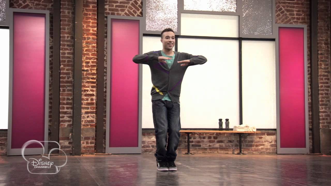 Bongo - Shake it Up Dance Class!