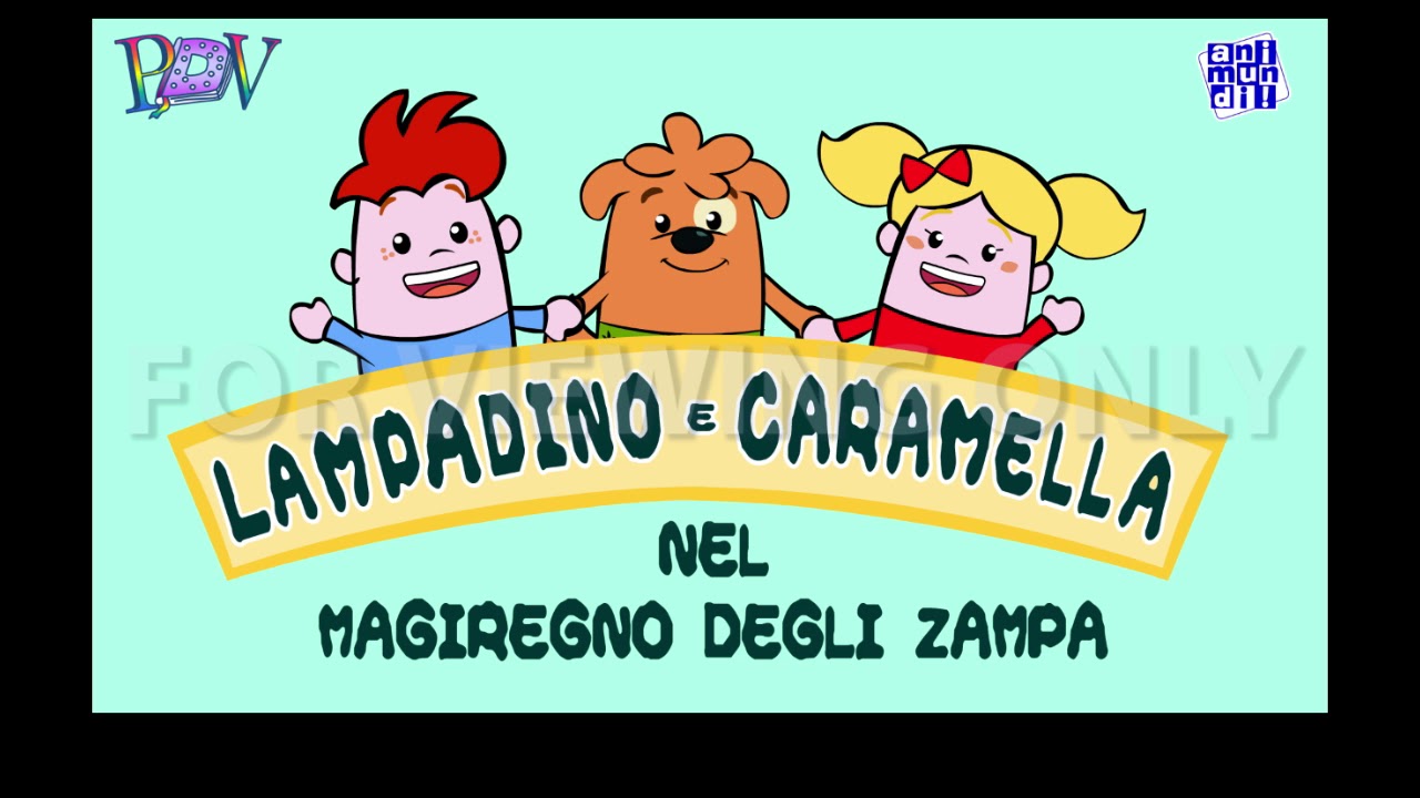 Cartoon Able
