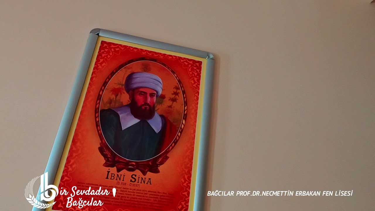 BAĞCILAR PROF DR NECMETTİN ERBAKAN FEN LİSESİ