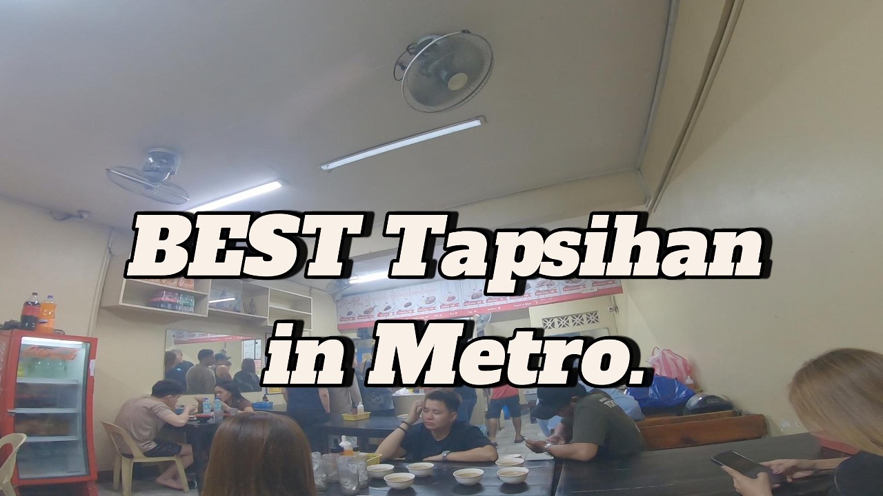 Yamaha Aerox V3 Best tapsihan in metro