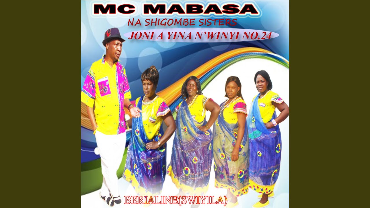 MOYA WANGA
