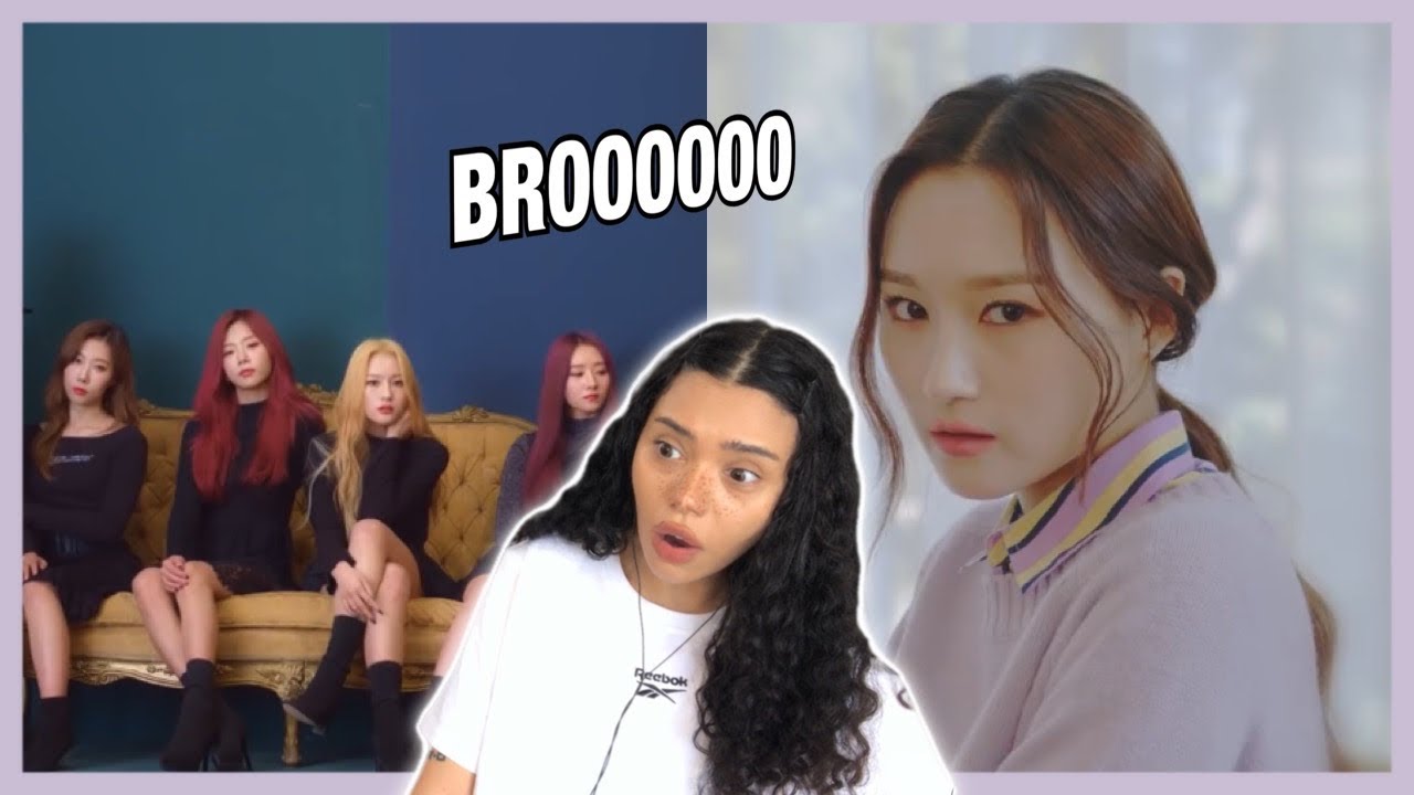 Dreamcatcher (드림캐쳐) 'And There Was No One Left' & 'July 7th' Special Clip | REACTION!!