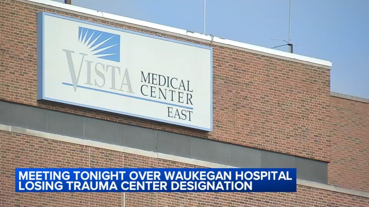 Nurse's complaint sparked IDPH investigation that led to hospital losing trauma designation