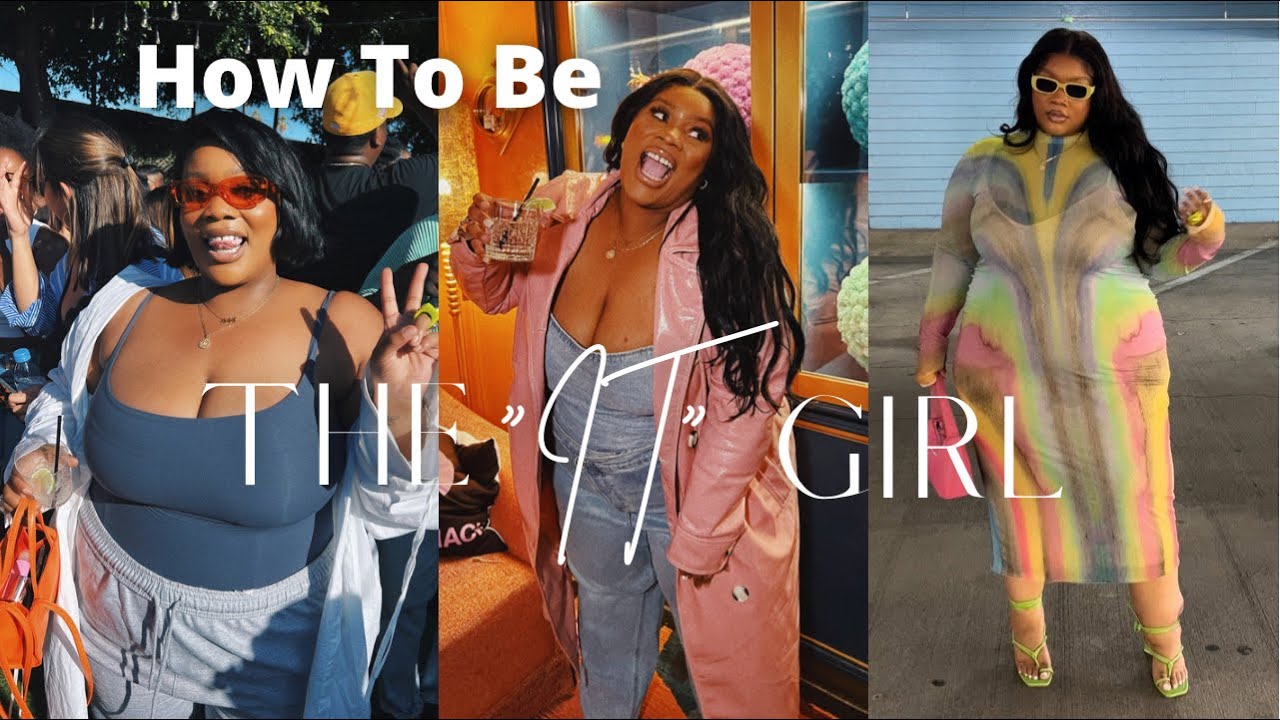 The Ultimate Guide to Being a Plus Size 