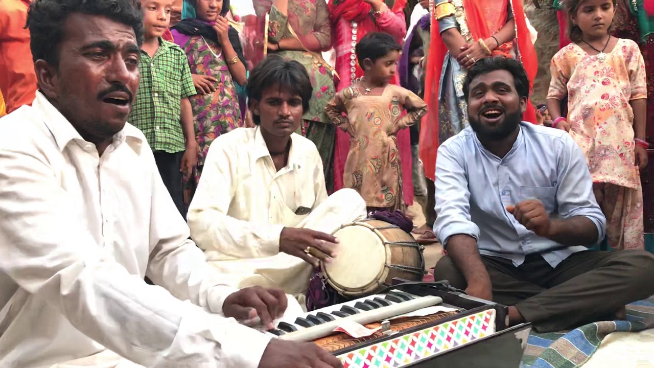 गाड़ी रो भाड़ों भरे||पपेखान||दिलबर खान||