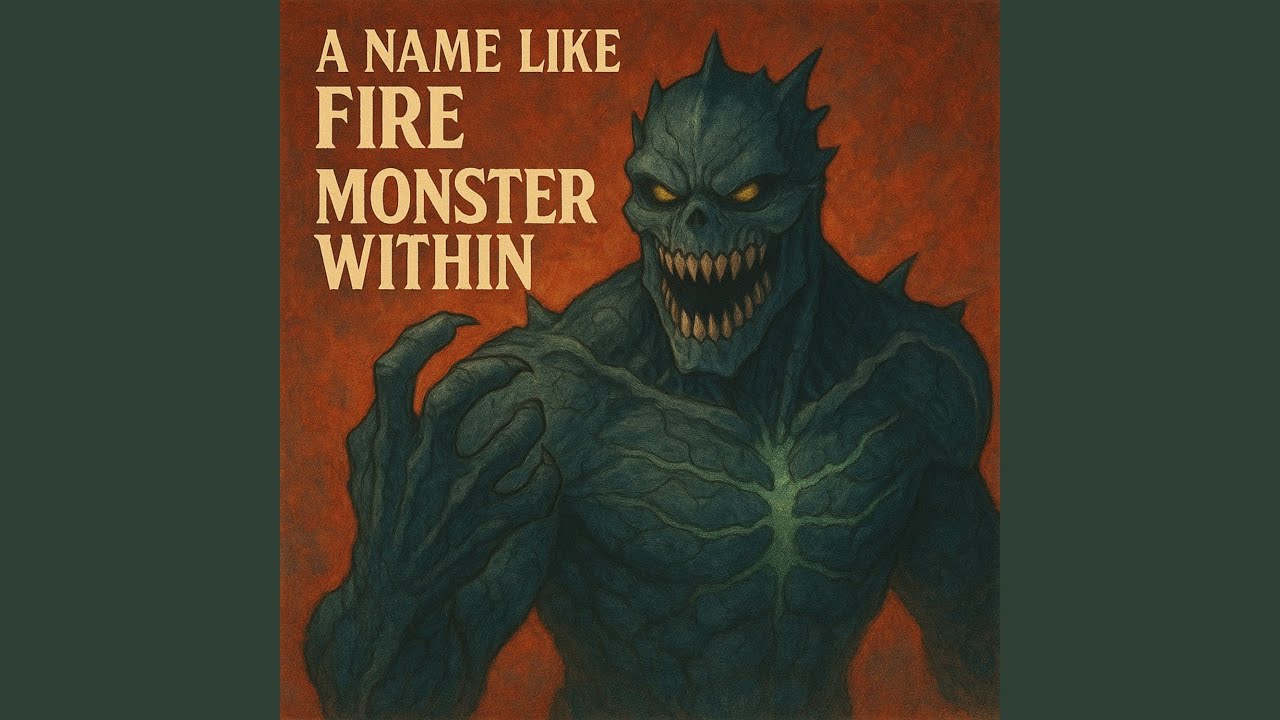Kaiju Heart