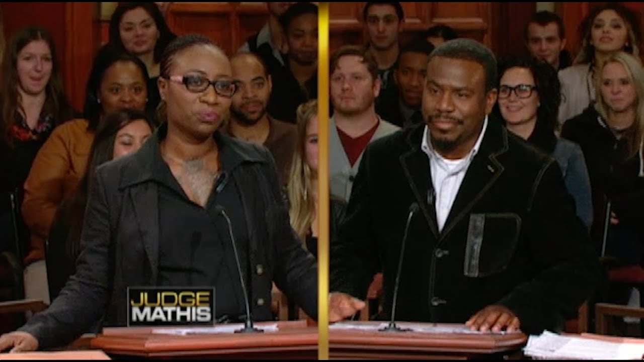 Tattooed from Head to Toe | Judge Mathis