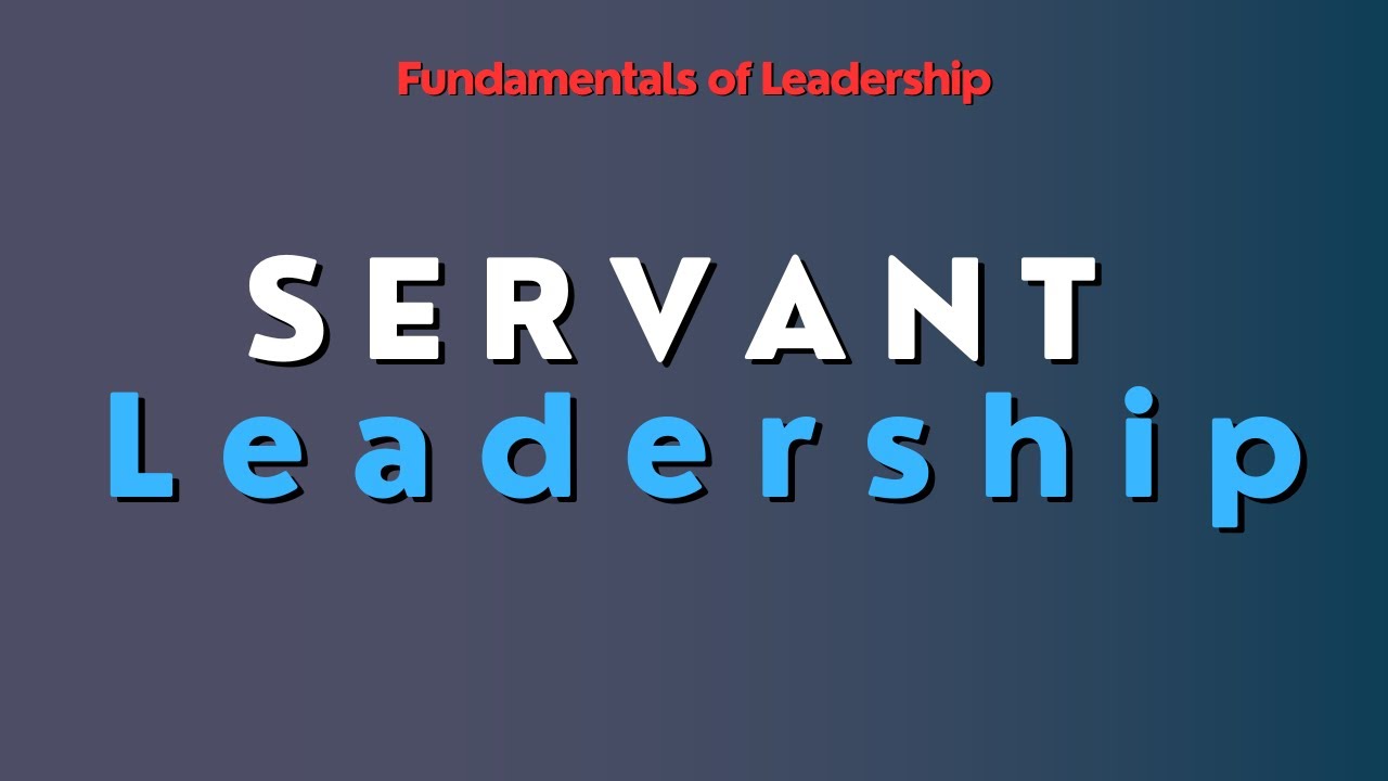 Leadership Effectiveness
