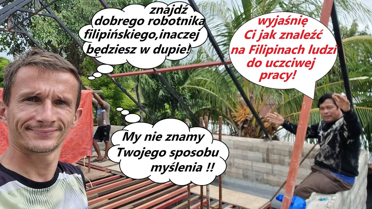 Jak znaleźć ludzi do pracy na Filipinach? Zmień myślenie!