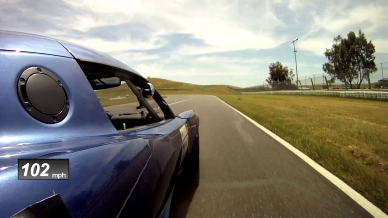 Now this is Pod Racing:  Lotus Elise vs Porsche 928 at Thunderhill