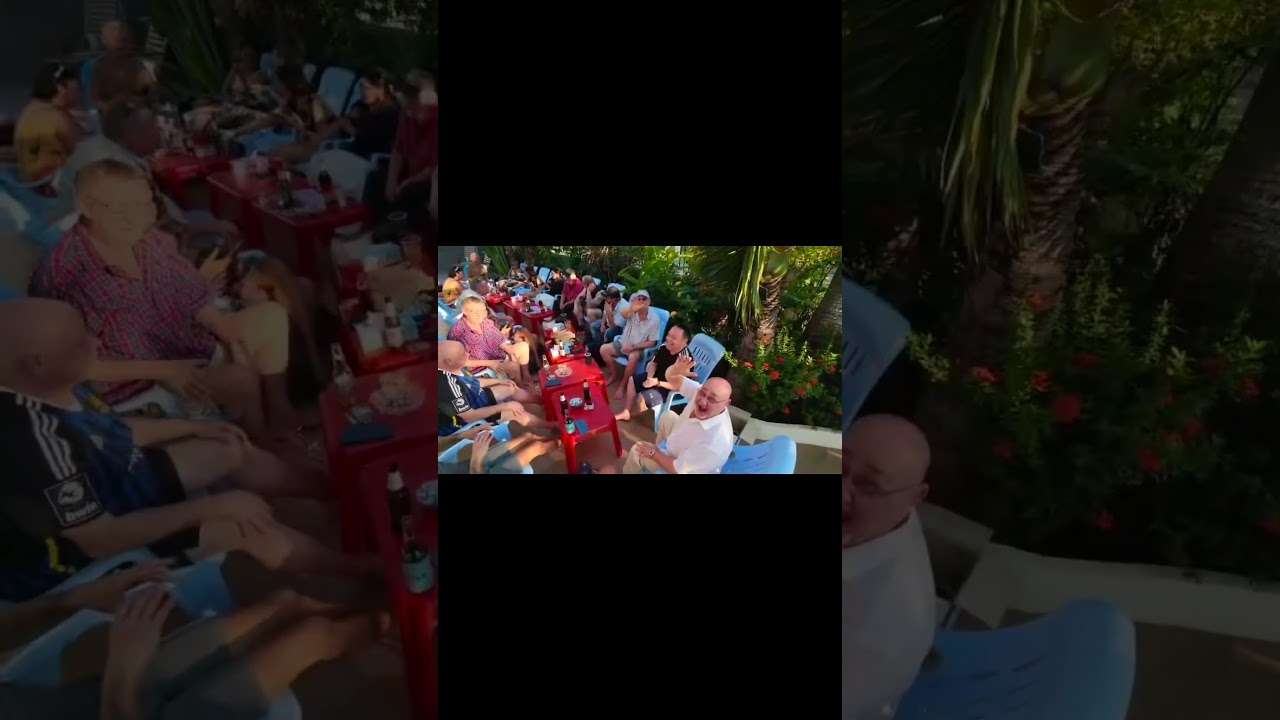 Follower Treffen, Michael Thailand in Pattaya #thailand
