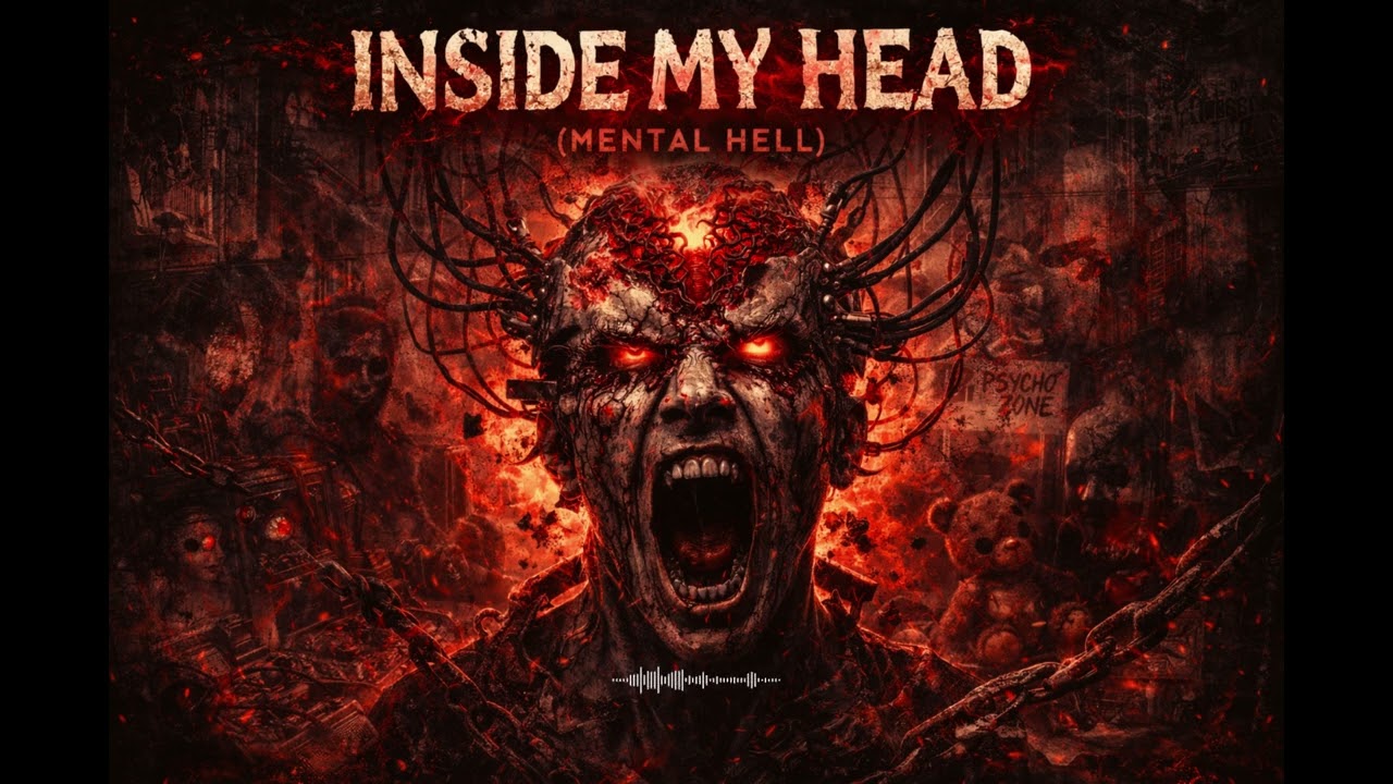 INSIDE MY HEAD