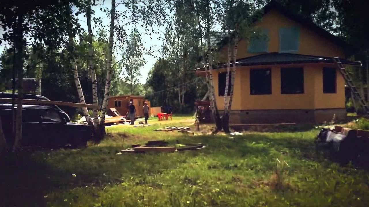КМБС - Бардин день