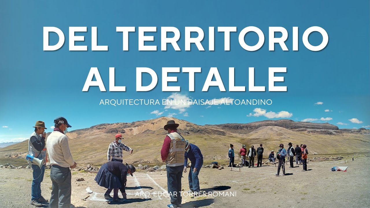 CHARLA ESTUDIANTES ARQUITECTURA UNIVERSIDAD CONTINENTAL