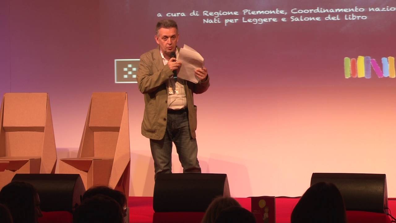 Premio nazionale Nati per Leggere VI edizione 2015