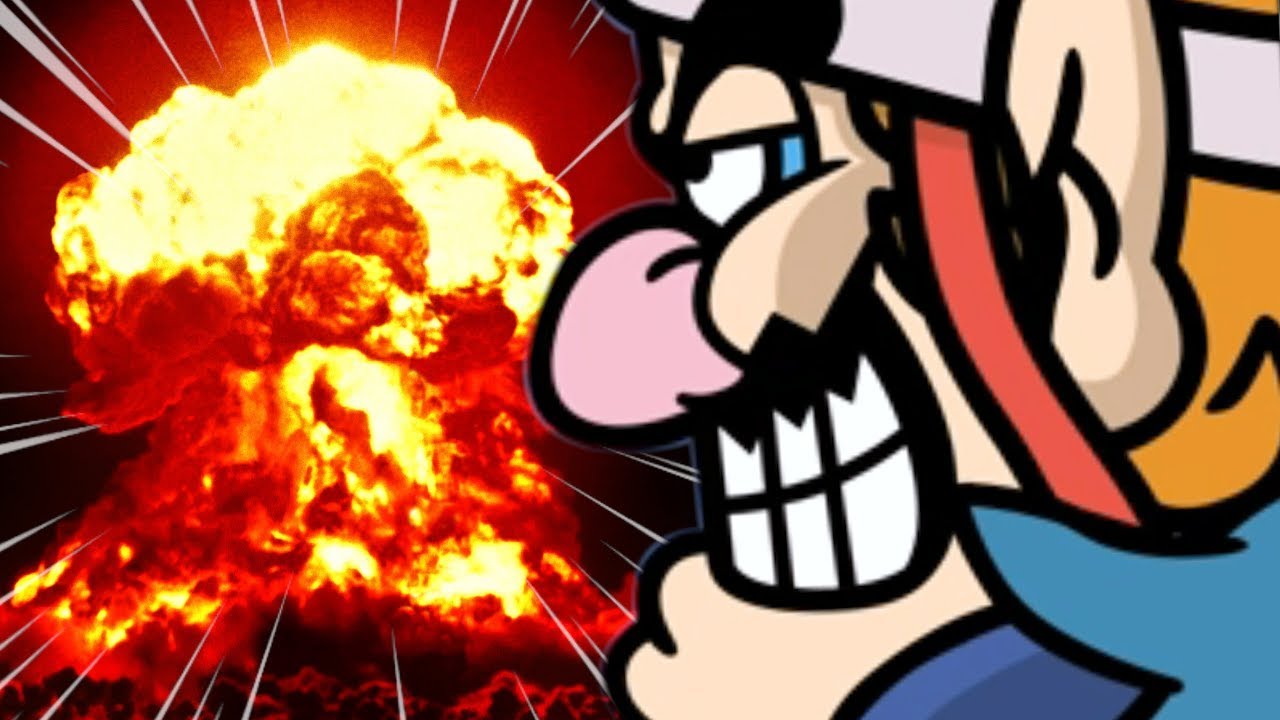 WarioWare Good